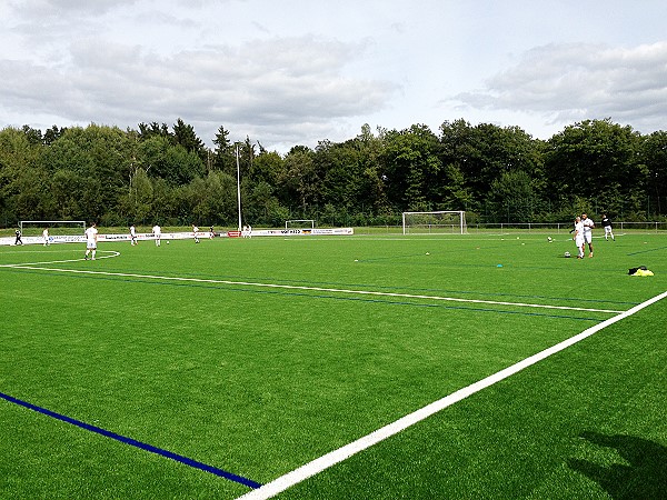 Allerswaldstadion - Nonnweiler-Primstal