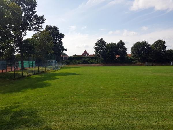 Sportanlage Am Hohen Ufer Platz 2 - Münster/Westfalen-Gremmendorf