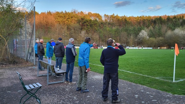 Sportpark Retzstadt - Retzstadt