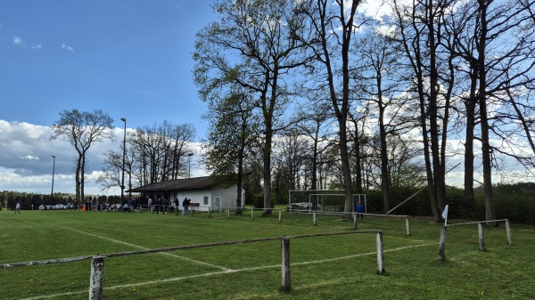 Sportplatz Bofsheim - Osterburken-Bofsheim