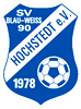 Wappen SV Blau-Weiß 90 Hochstedt  29611