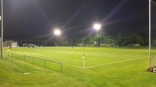 Josef Greger Stadion - Feldkirchen bei Graz