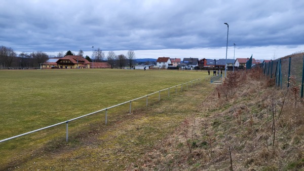 Sportzentrum Eslarn Platz 2 - Eslarn