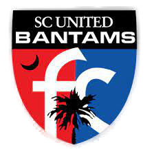 Wappen SC United Bantams  86977