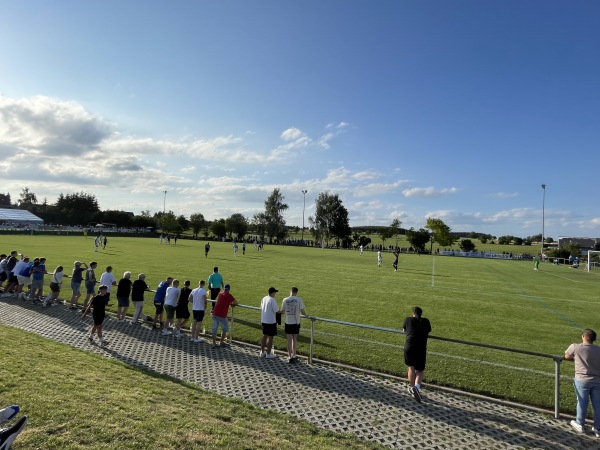 Sportplatz Boll - Oberndorf/Neckar-Boll