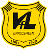 Wappen VfL Eppelsheim 1920  82600