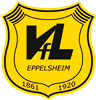 Wappen VfL Eppelsheim 1920