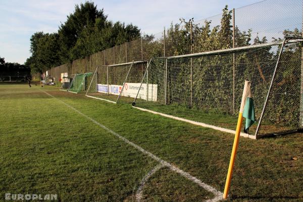 Sportanlage Geveker Kamp - Hannover-Davenstedt