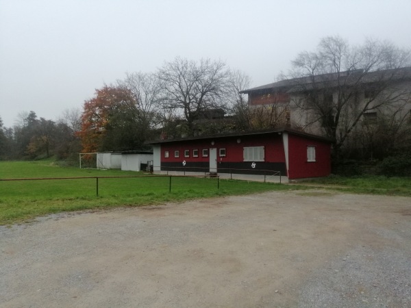 Sportplatz Brunnengasse - Elztal-Neckarburken