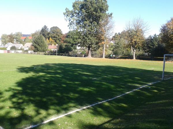 Sportplatz am Badsteig - Neumark/Vogtland