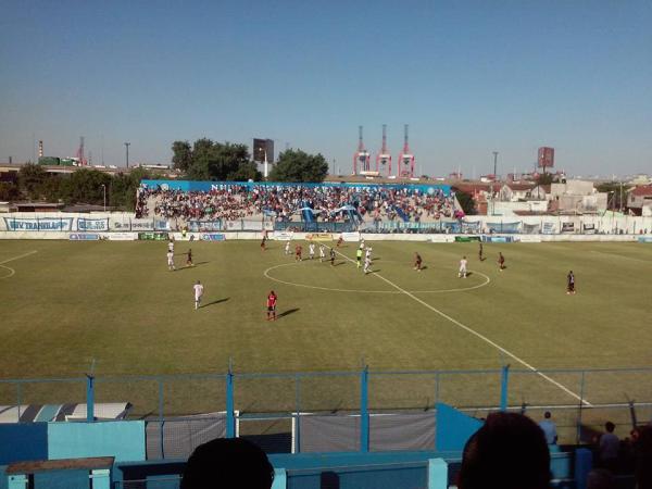 Estadio Dr. Osvaldo Francisco Baletto - Avellaneda, BA