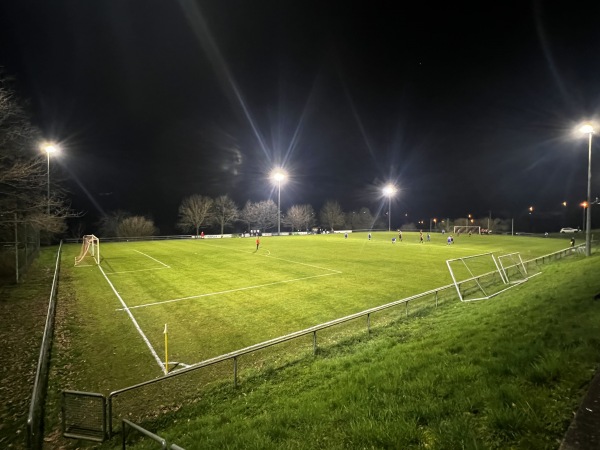 Sportplatz Am Mittelberg - Offenbach-Hundheim