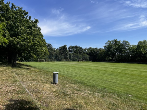 Sportpark Westend Platz 2 - Berlin-Westend