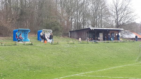 Sportanlage Am Born - St. Michaelisdonn
