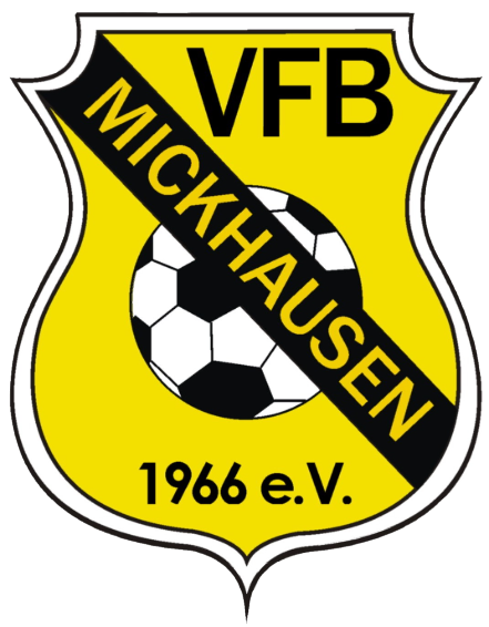 Wappen VfB Mickhausen 1966