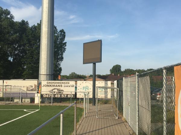 Sportcomplex Hereveld - Bilzen-Schoonbeek