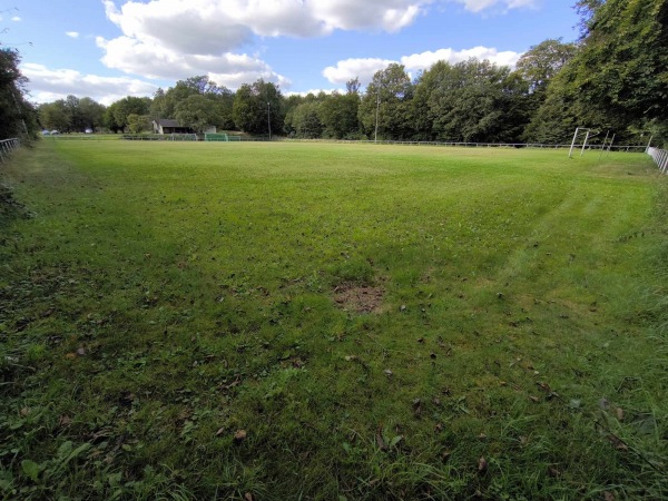 Sportplatz Becheln - Becheln