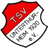 Wappen TSV Unterthürheim 1920 diverse