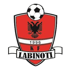 Wappen KF Labinoti  108925