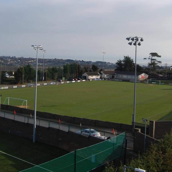 Travers Insurance Park - Arklow