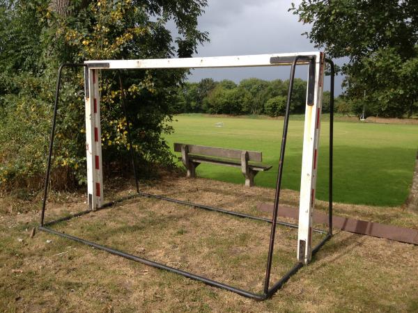 Sportanlage Johannisberg - Meggerdorf