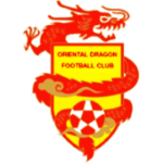 Wappen Oriental Dragon FC  61491