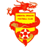 Wappen Oriental Dragon FC