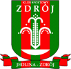 Wappen KS Zdrój Jedlina Zdrój  77943