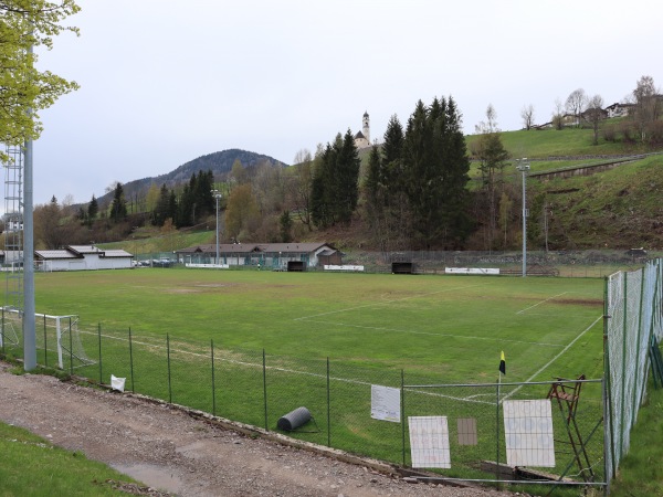 Campo Sportivo di Bedollo - Bedollo