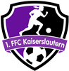 Wappen 1. FFC Kaiserslautern 2017