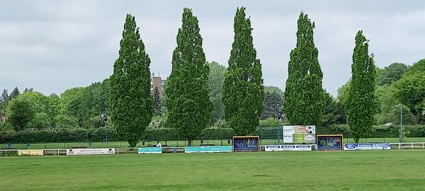 Sportzentrum Redingskamp - Hamburg-Eidelstedt