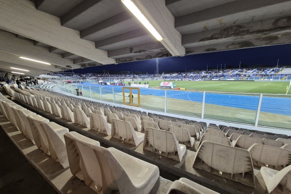 Stadio Adriatico-Giovanni Cornacchia - Pescara