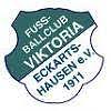Wappen 1. FC Viktoria 1911 Eckartshausen