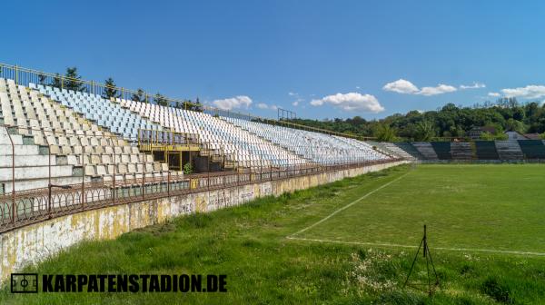 Stadionul FC Onești - Onești