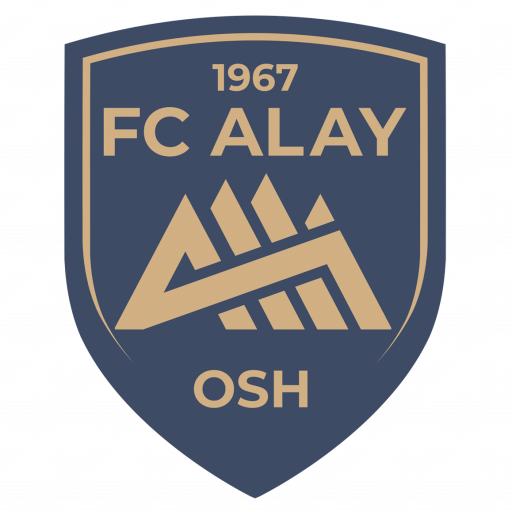 Wappen FK Alay Osh