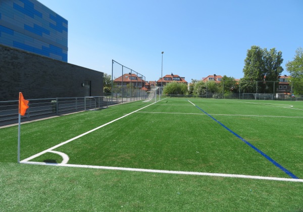 Sportpark Duinwetering veld 2 - Noordwijk