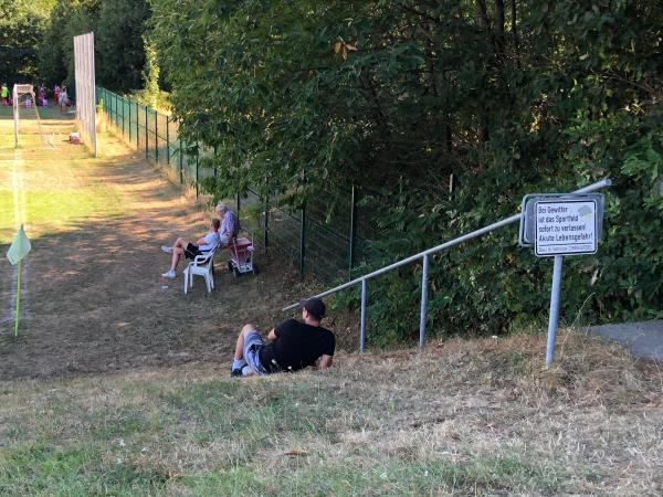 Stadion Stierstädter Heide Nebenplatz - Oberursel/Taunus