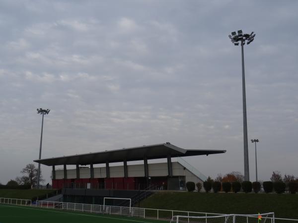 Complexe Sportif Geispolsheim - Geispolsheim