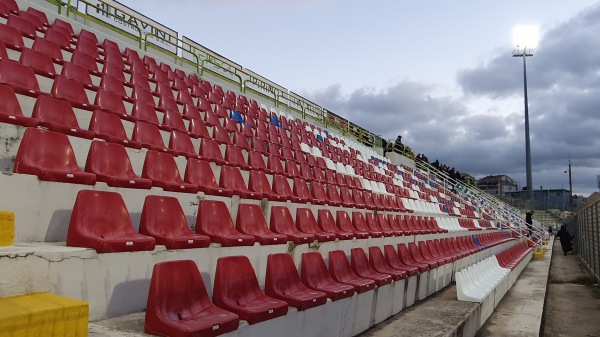 Stadio Vanni Sanna - Sassari