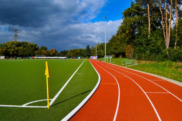 Waldstadion - Dormagen-Straberg