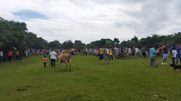 Cancha Nandasmo - Nandasmo