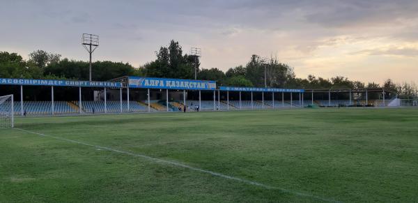 Stadion Alpamis Batyr - Atakent