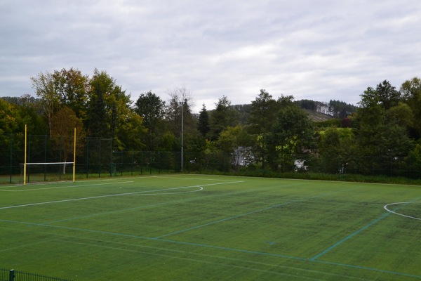 Beyenburg ARENA - Windeck-Dreisel