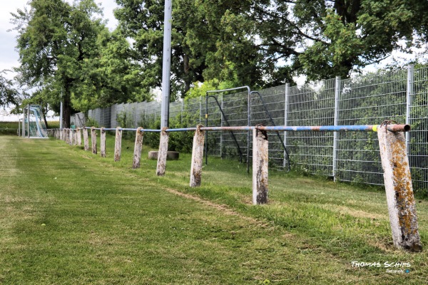 Sportplatz Gänsewasen 2 - Rottweil-Zepfenhan