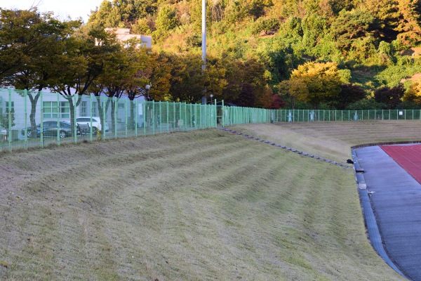Konkuk University Glocal Stadium - Chungju