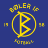 Wappen Bøler IF  112522