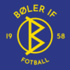 Wappen Bøler IF