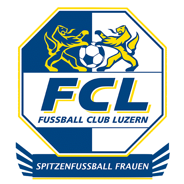 Wappen FC Luzern Spitzenfussball Frauen