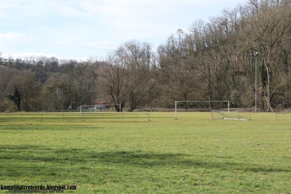 Sportanlage Burgstall - Burgstetten-Burgstall