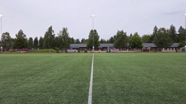 Älvåkra IP Konstgräs - Älvsbyn